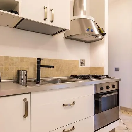 Duomoelegant In The Center Of Apartment Florence