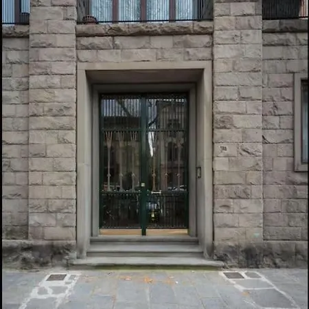 Apartment Duomoelegant In The Center Of Florence