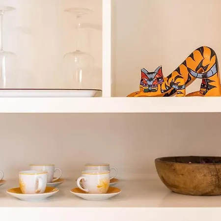 Duomoelegant In The Center Of Apartment *